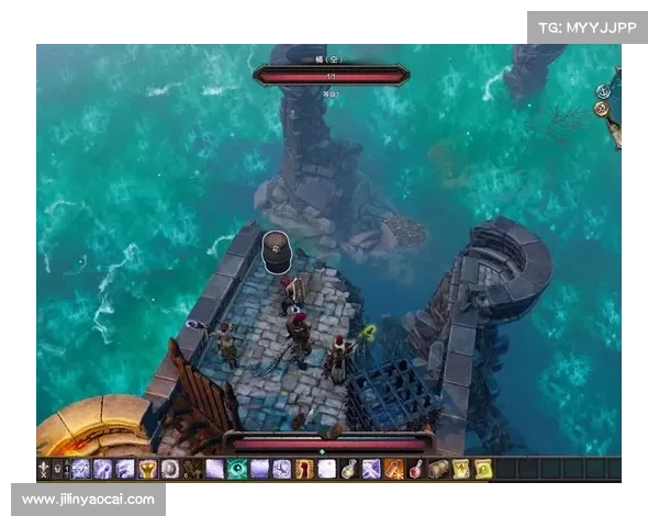 神界原罪2:团队传送大逃亡 神界原罪2:团队传送大逃亡