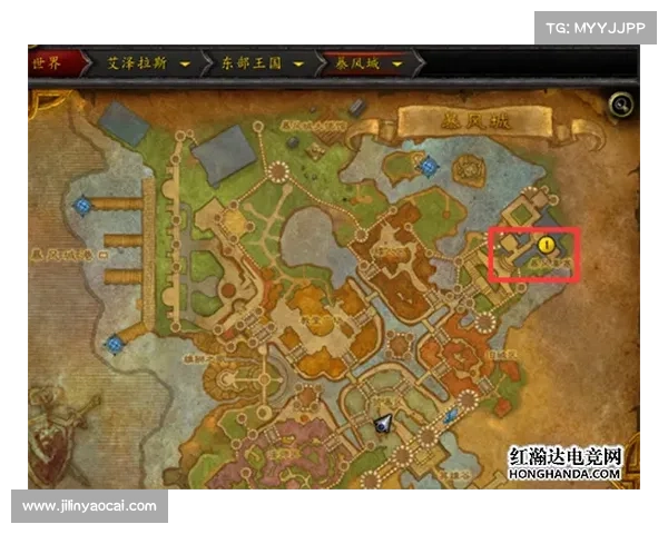 魔兽8.3:破碎群岛地图攻略 魔兽8.3:破碎群岛地图攻略
