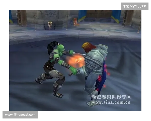 魔兽世界正式服全屏显血:血脉贯通,战场如实展现 魔兽世界正式服全屏显血:血脉贯通,战场如实展现
